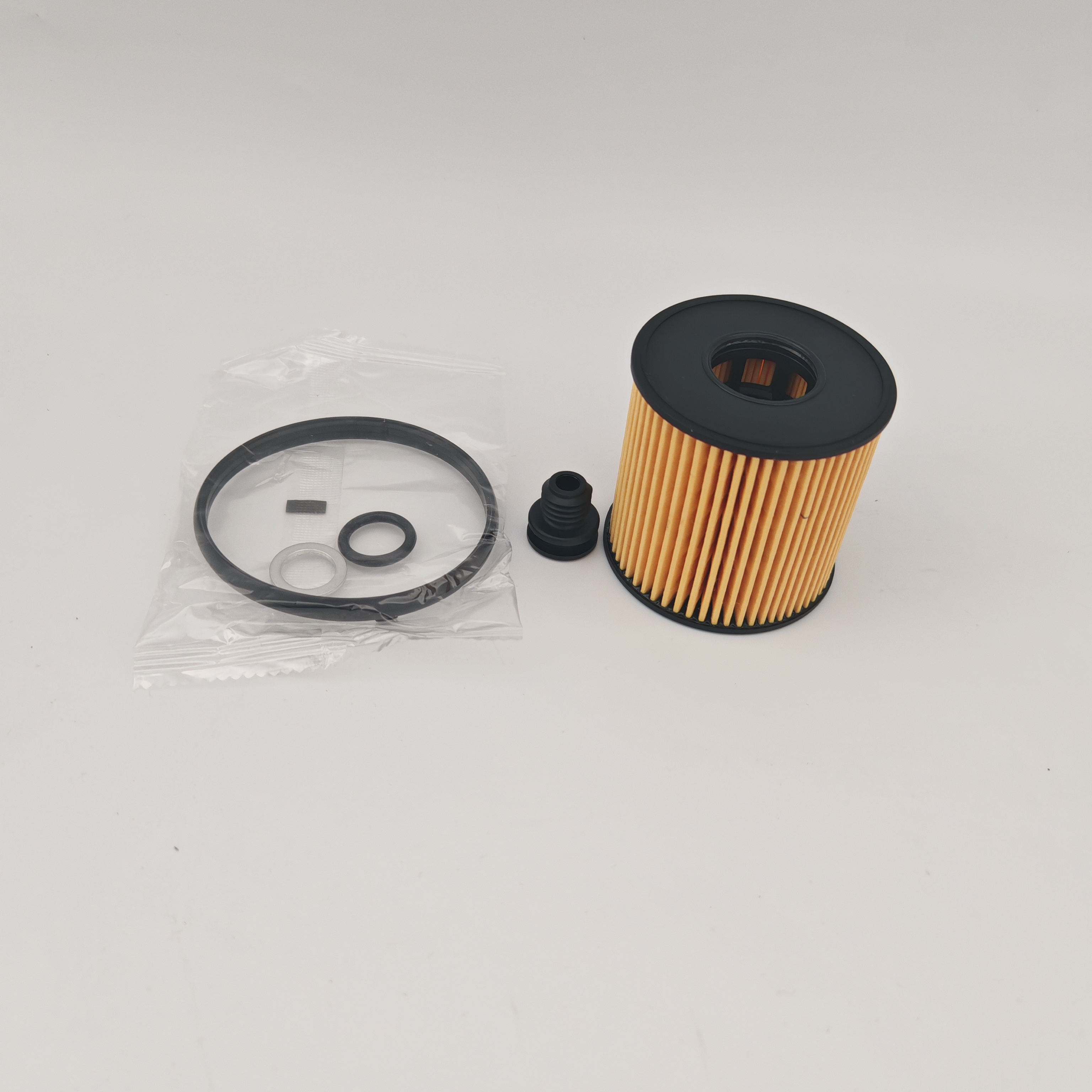 Guohao Auto Parts dévoile - Filtre de carburant de bord pour diverses applications de véhicules
