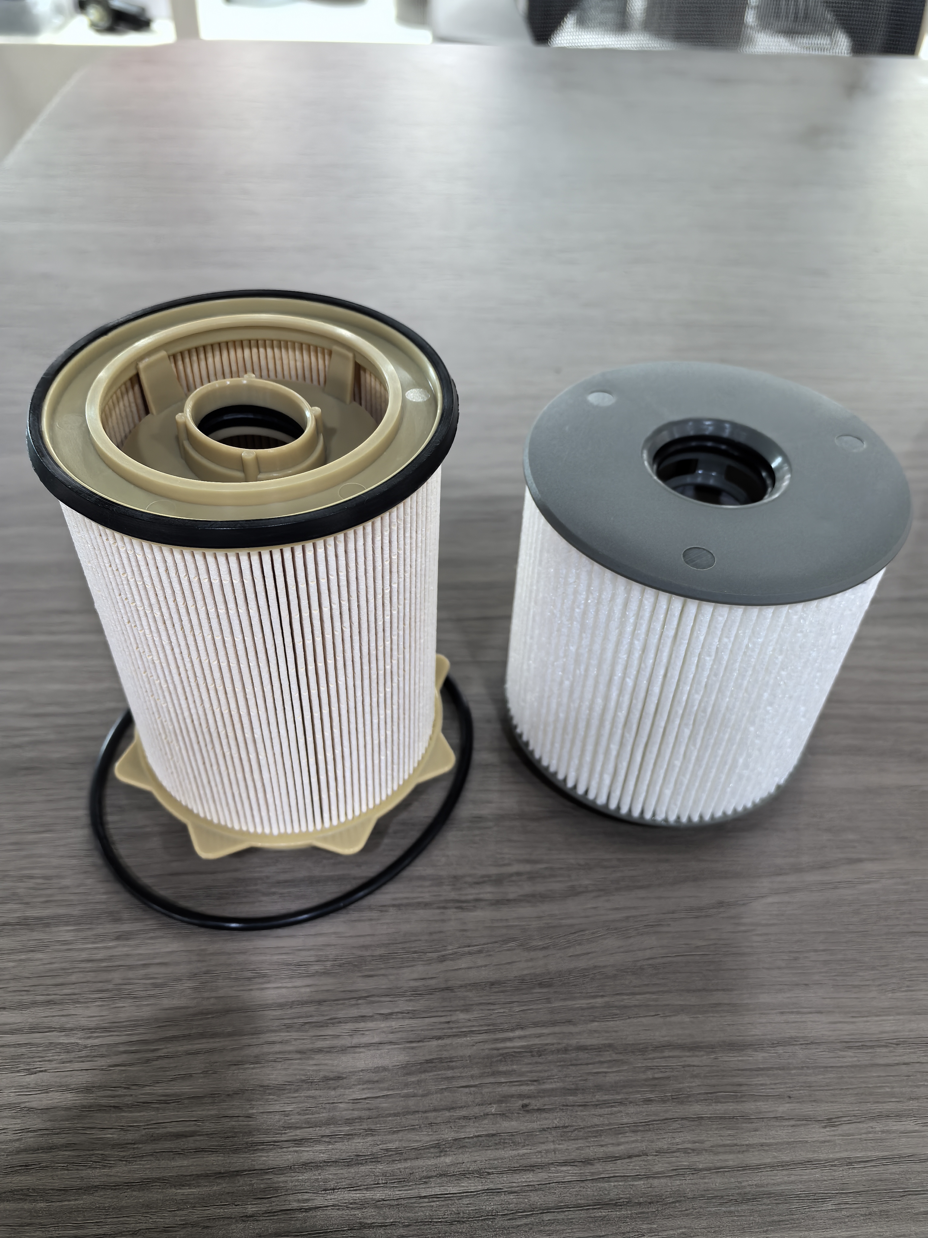 Nouvelle série de filtres à carburant à haute efficacité lancée: conçue pour les performances ultimes