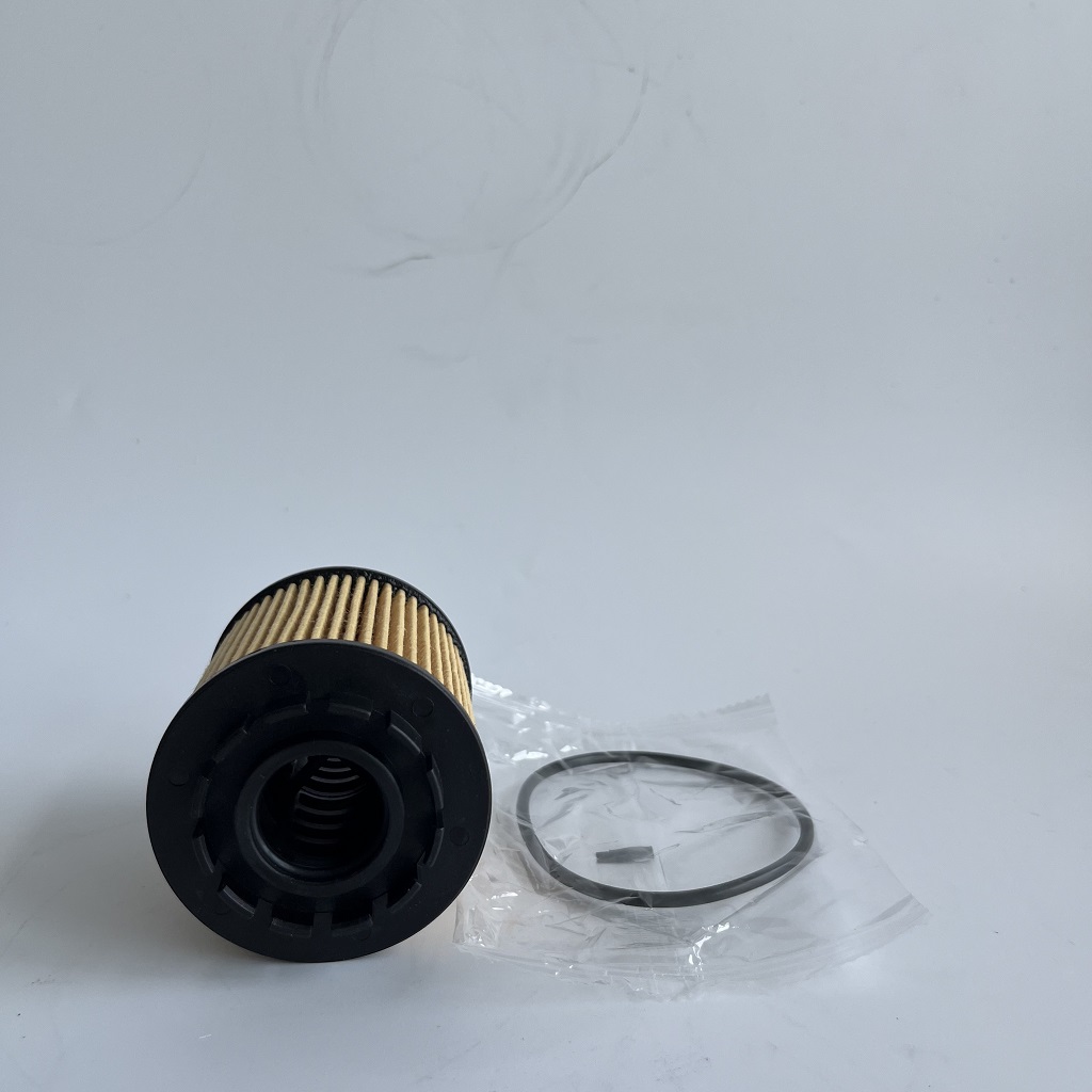 Pourquoi utiliser le filtre à huile pour Peugeot?