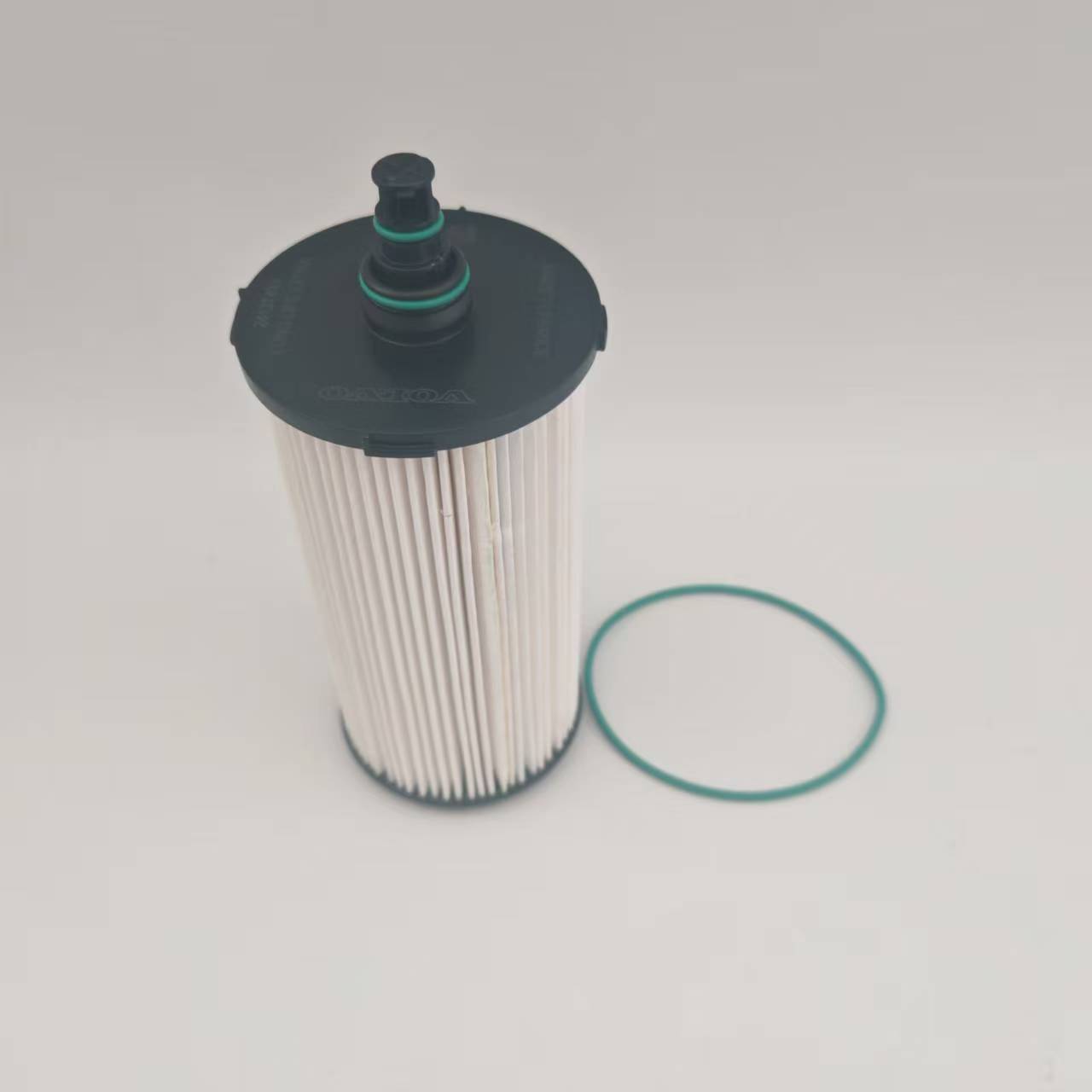 Comment un filtre à carburant améliore-t-il les performances et la protection du moteur ?