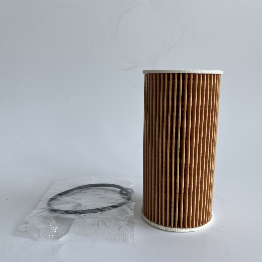 26320-2F000 Filtre à huile HU7027Z pour les véhicules KIA