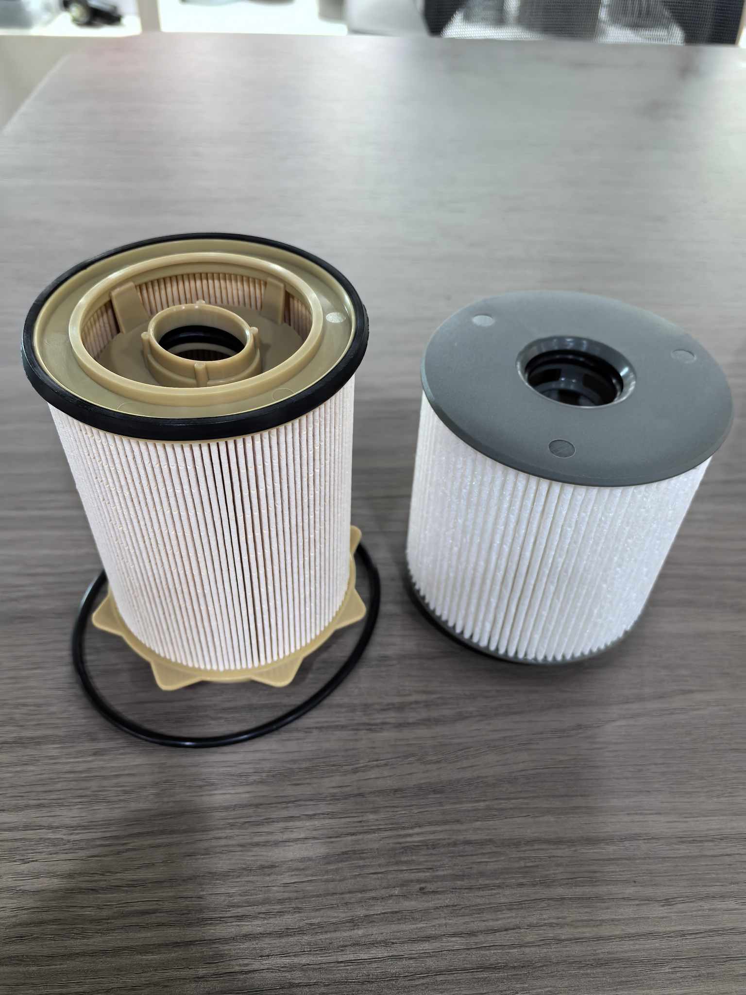 68436631AA 68157291AA Filtres de carburant pour Dodge