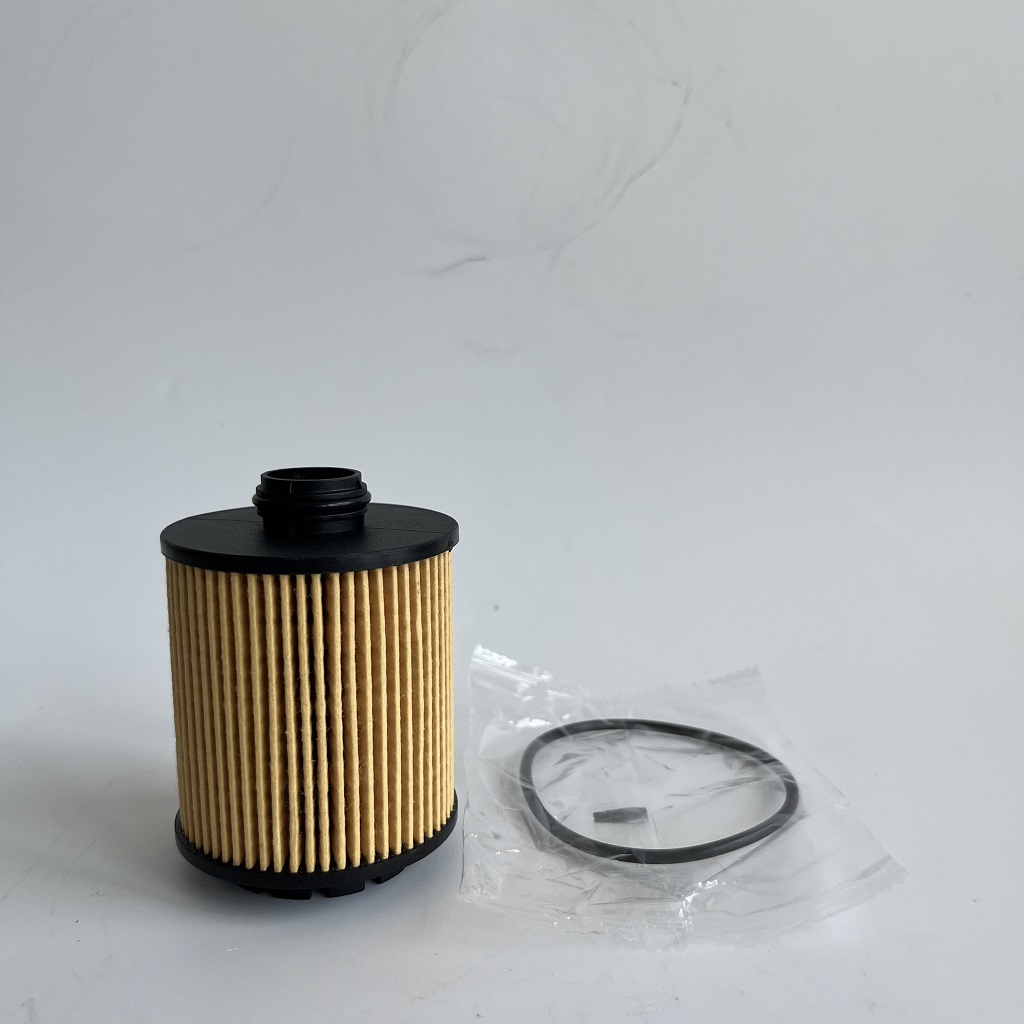 HU7043Z 1612565980 Filtre à huile pour Petgeot