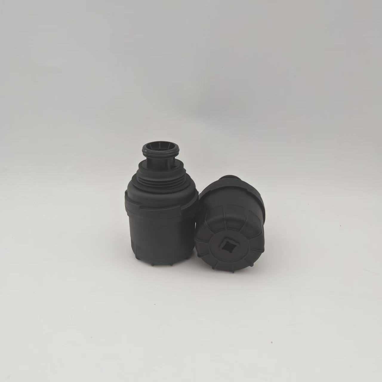 Filtre à huile LF17356 pour Hyundai Kia